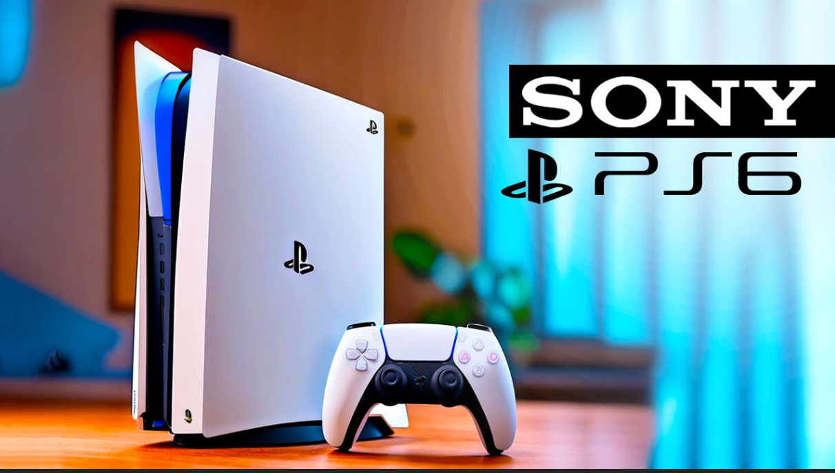 PlayStation 6 and New Handheld Specs Leaked: A Look at Sony's Next Generation, If You Believe the Rumors