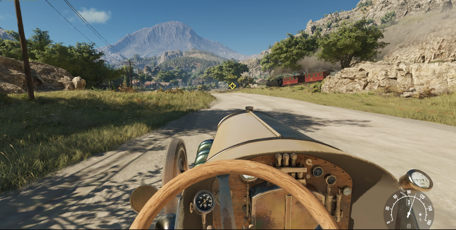 This Mafia Mod Is Perfect, When Itβs Not Utterly Terrifying π