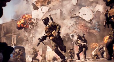 Battlefield 6 Beta Weekend 2 Adds New 'Empire State' Map and Classic Modes