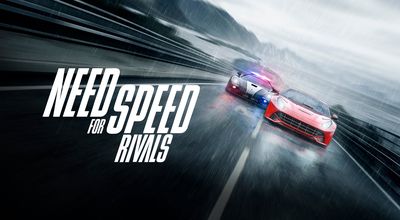 EA is Shutting Down Servers for Need for Speed Rivals and 3 Other Games This October