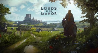 Manor Lords Devs Finally Spill the Tea: A