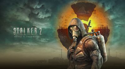 STALKER 2 Finally Escapes Timed-Exclusive Prison, Confirmed for PS5