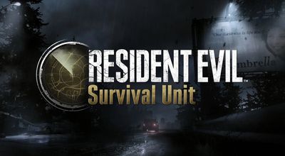 Resident Evil: Now With More Spreadsheets? The RTS Spin-Off No One Asked For (But We're Getting Anyway)