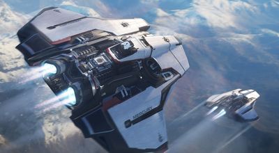 Star Citizen Ship Shopping Guide