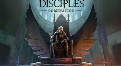 Disciples is Back From The Dead and Honestly? We're Seated ๐