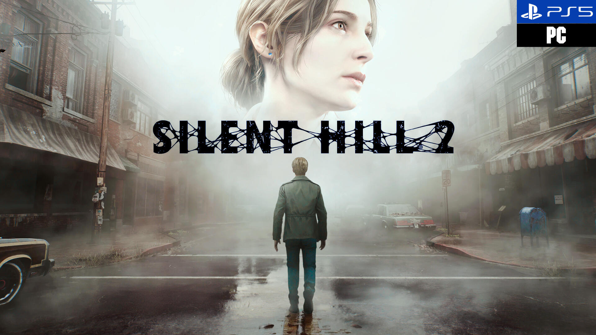 Silent Hill 2