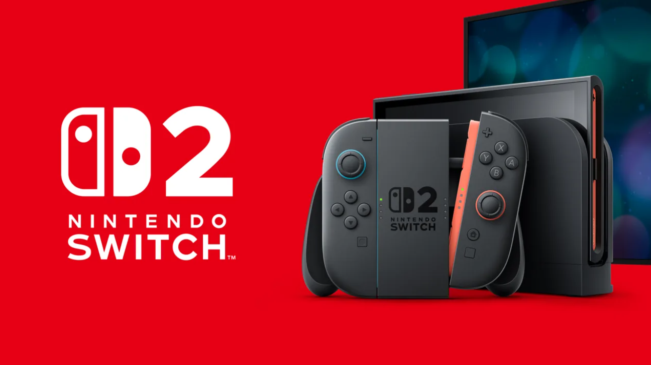 Nintendo Switch 2 Review: Is It Giving, or Is It Mid? 💀🎮