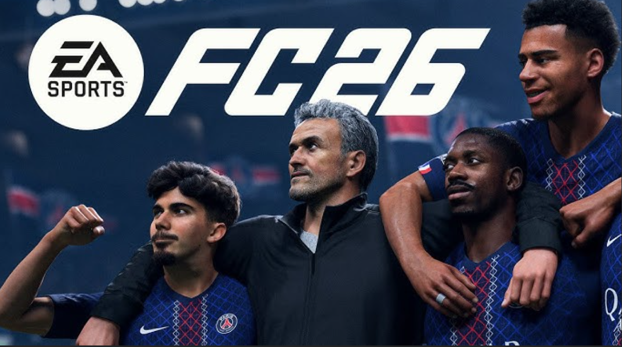 EA Sports FC 26