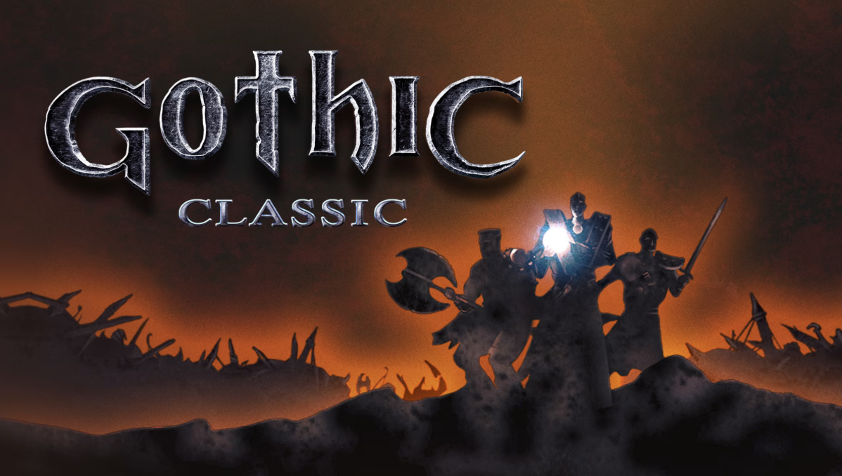 The Colony Calls: Gothic Trilogy Hits Consoles, But The Steam Deck Got There First