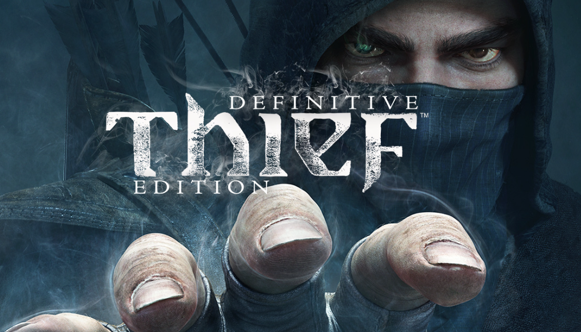 Thief: Definitive Edition