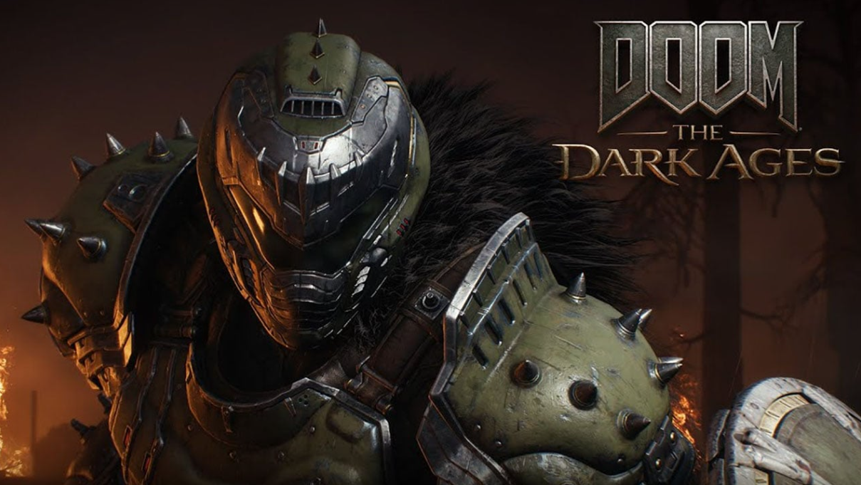 Doom Eternal and The Dark Ages