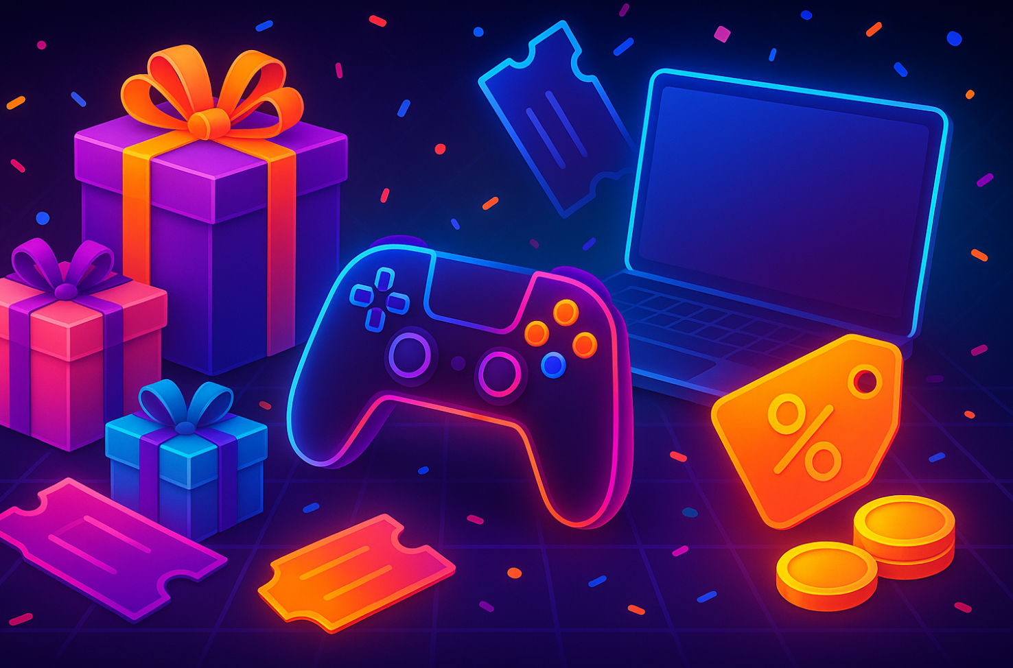📦 August 2025 freebies you shouldn’t miss (say less, we gotchu)