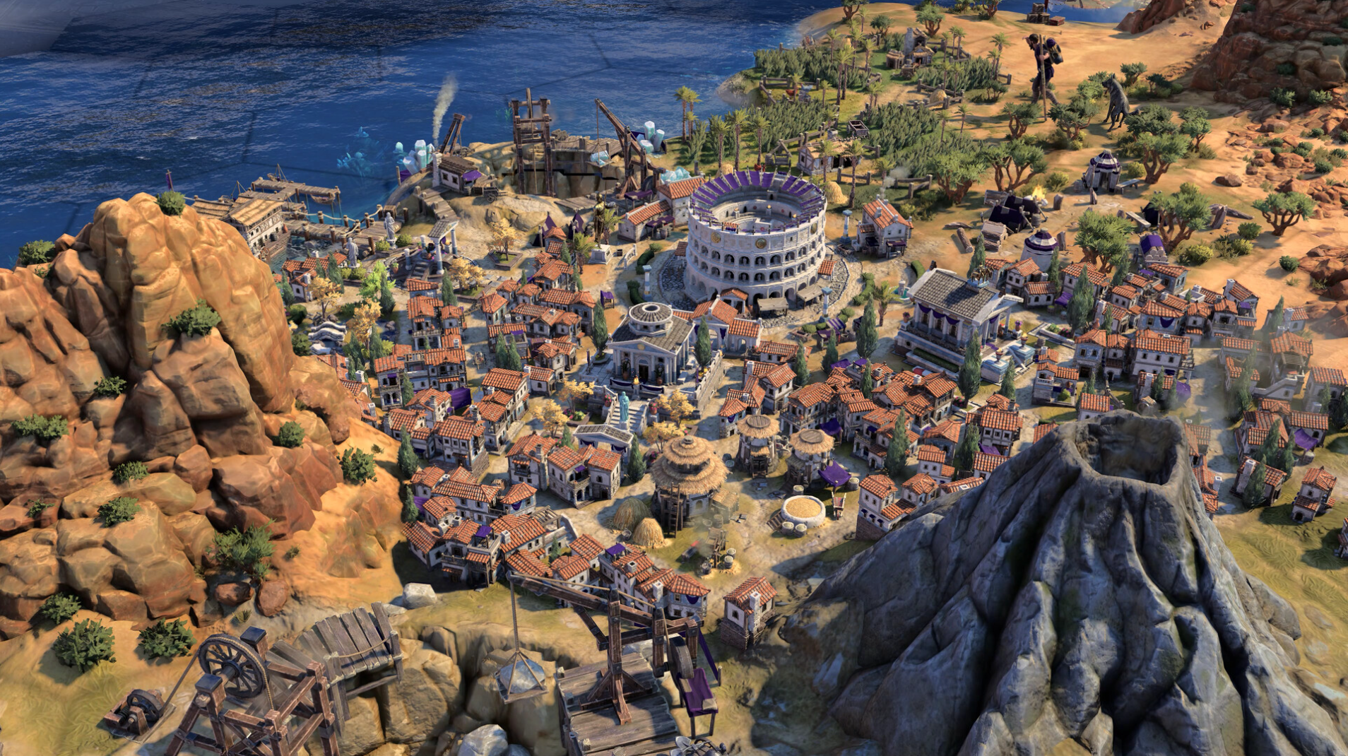 Civilization 7's 'Mostly Negative' Reviews Are Part of Take-Two's Predictable Plan