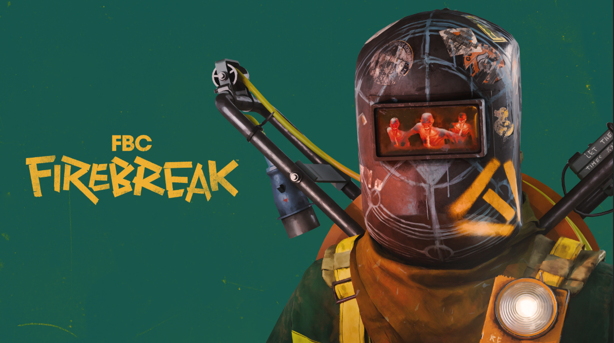Remedy 'Unsatisfied' with FBC: Firebreak Sales, But Max Payne Remake is in 'Full Production'