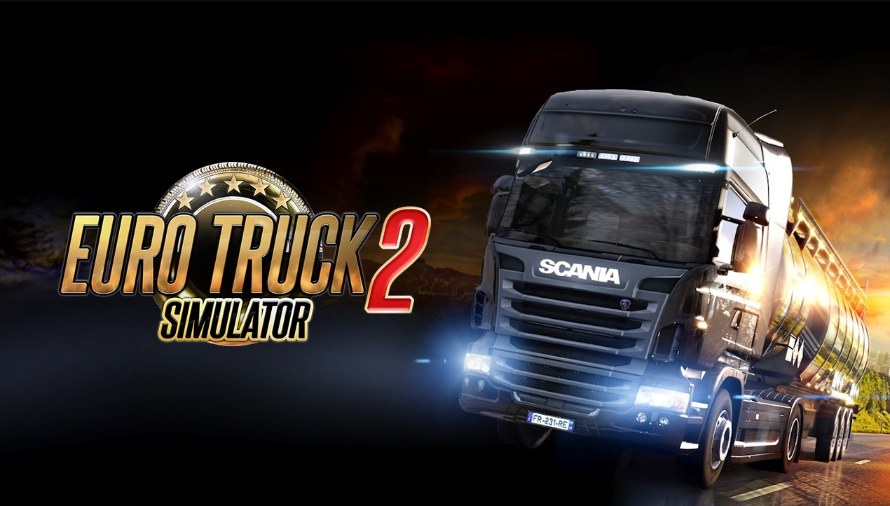 The Trucks Are Coming: American & Euro Truck Simulator Leaked for PS5 and Xbox, But Big Questions Remain