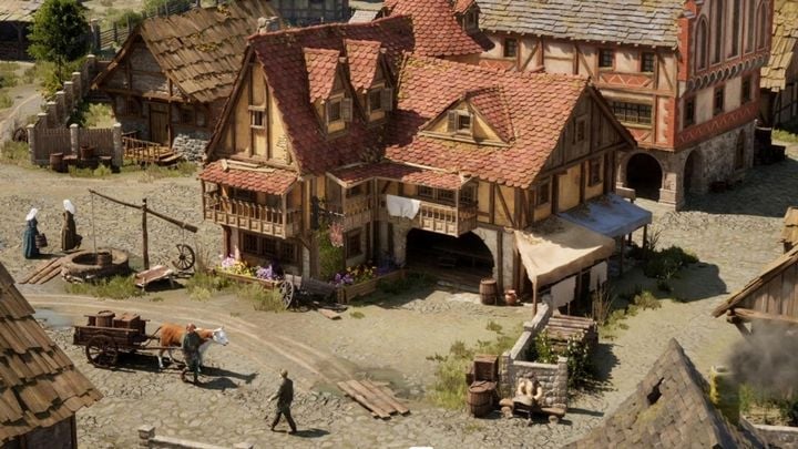The Guild: Europa 1410