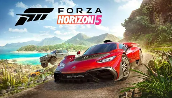 The Trojan Horse: How 'Forza Horizon 5' Became the PS5's Best-Selling New Game of 2025