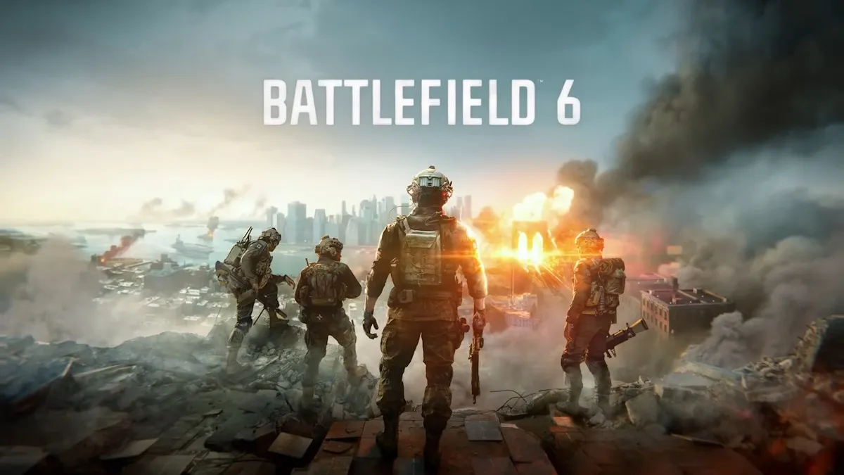 Battlefield 6 Beta Details Leaked Ahead of Official Reveal
