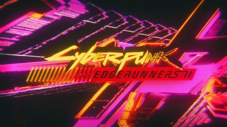 Edgerunners II