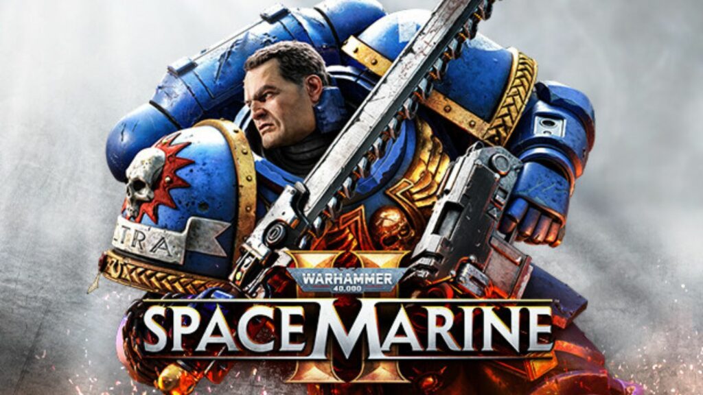 Warhammer 40,000: Space Marine II PC Review – A Vibe Check on the Grimdark 💀