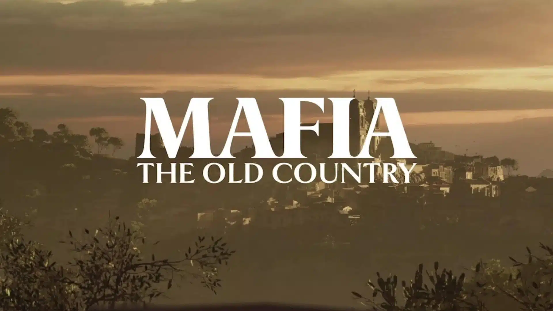 Not Your Father's Mob Story: How 'Mafia: The Old Country' is Swapping Gritty Realism for High-Octane Adventure