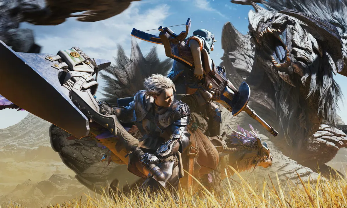 An In-Depth Review and Gameplay Impression of Monster Hunter Wilds