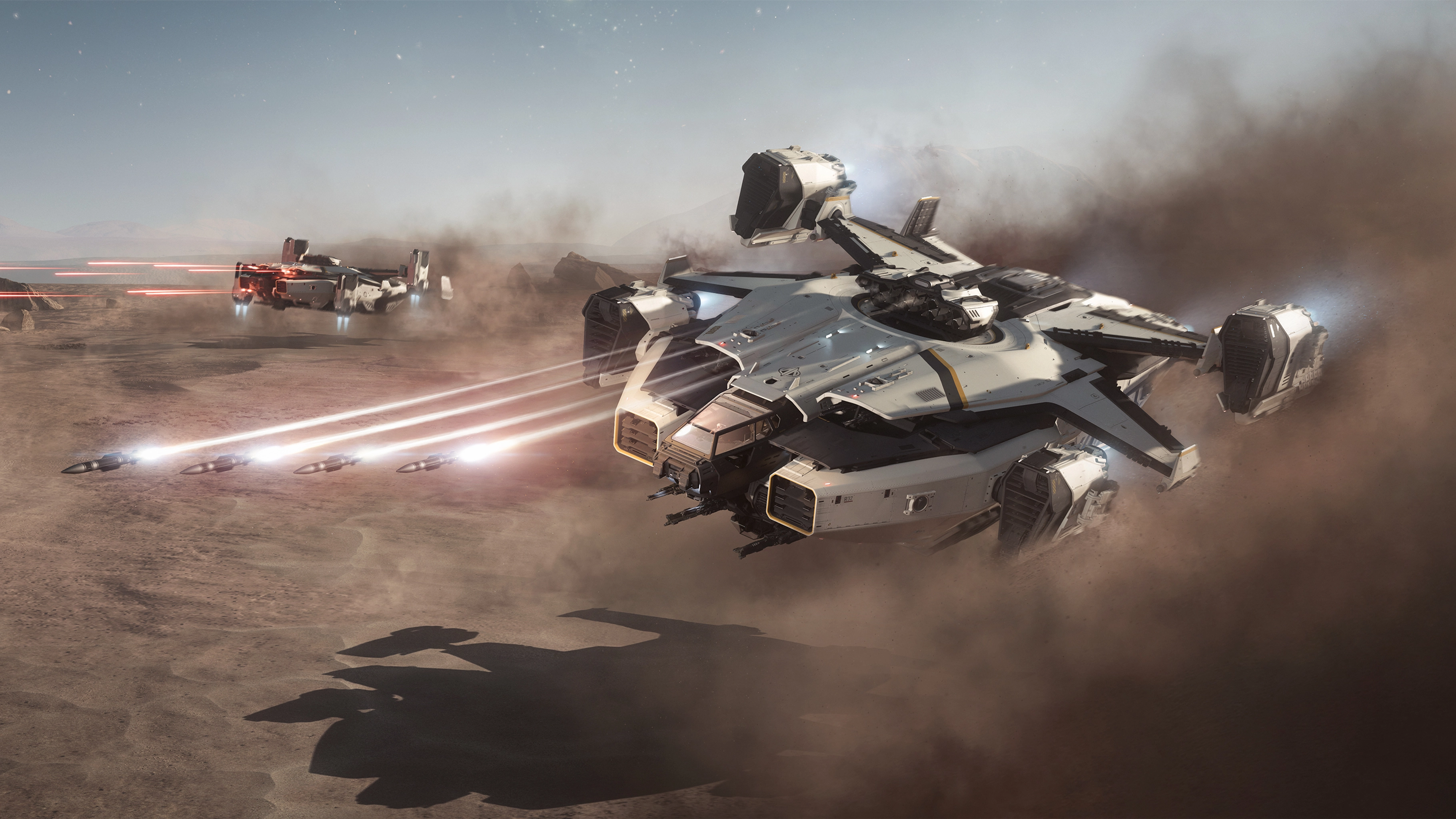 Star Citizen in 2025: A Space Daddy's Review of Patch 4.2.0