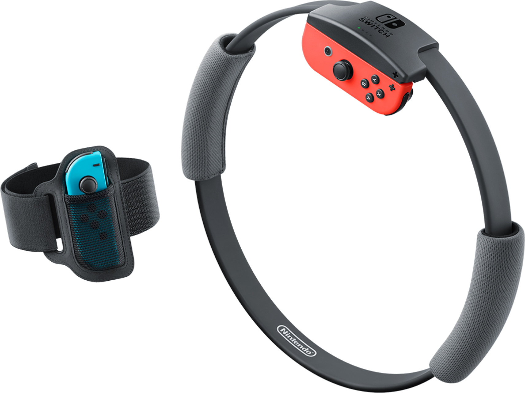 Ring Fit Nintendo