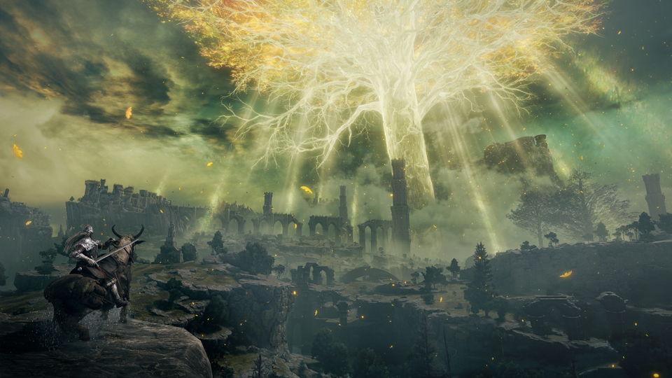FromSoftware's Next Game: Decoding the "FMC" Mystery and What It Could Be