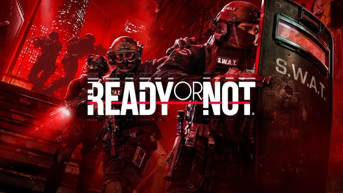 The Price of Realism: Ready or Not's Censorship Drama is a Vibe Check for PC Gamers