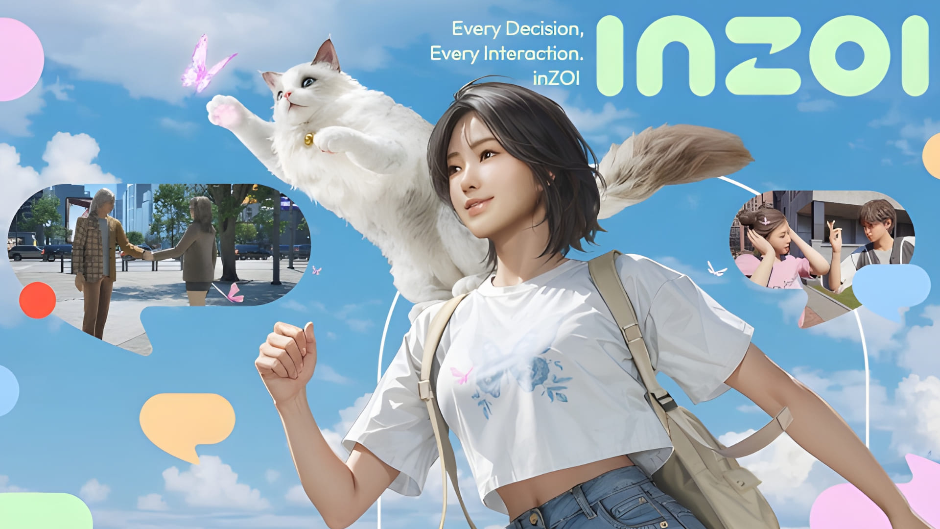InZOI