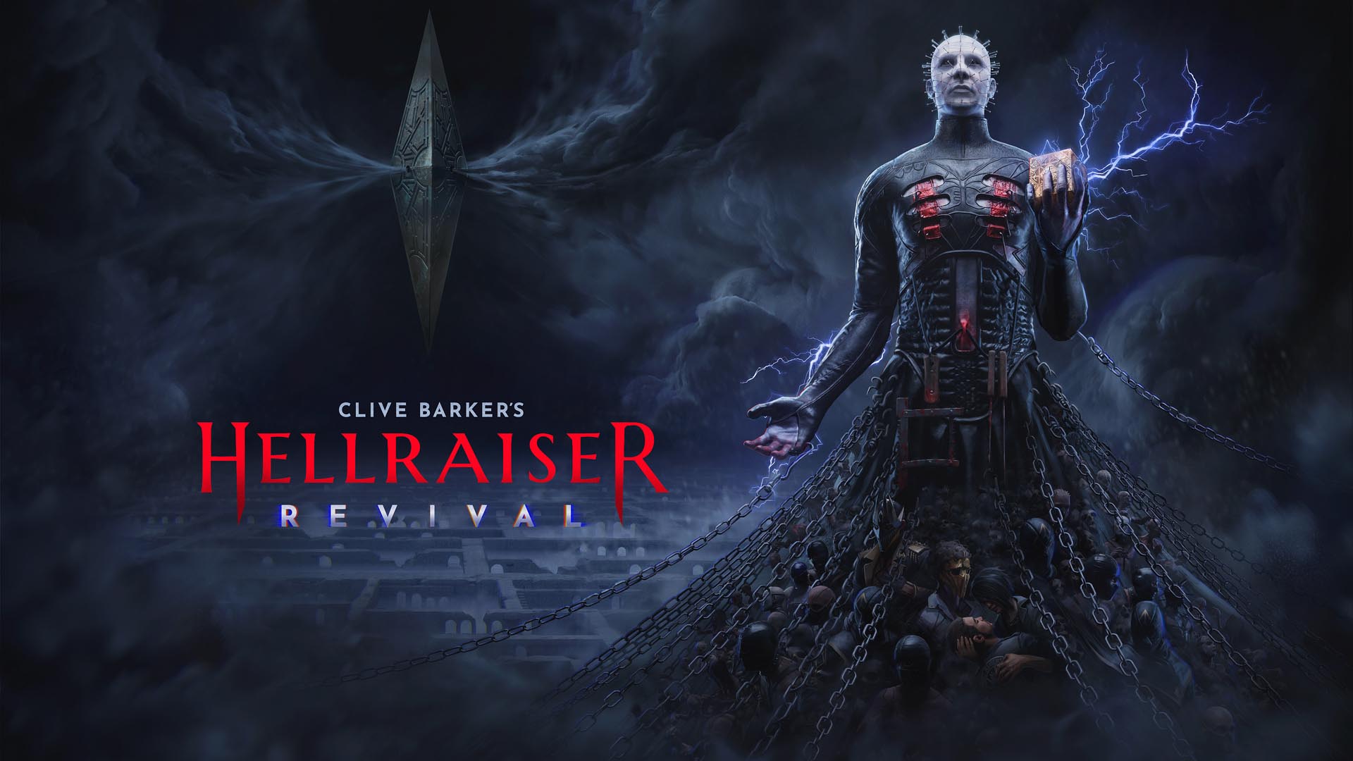 Hellraiser: Revival
