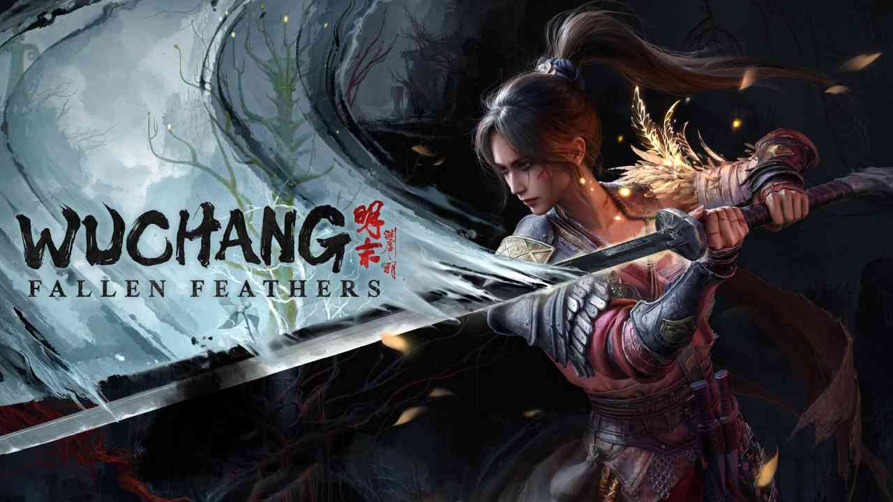 Wuchang: Fallen Feathers Running Like a Potato? 🥔 Here’s How to Fix It