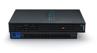 The PS2's last sealed security chip is open. What changes?
