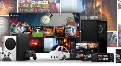 Subscriptions Made Games Easier to Try, and Easier to Drop