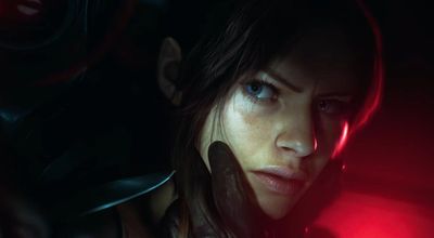 Resident Evil Veronica is Capcom's Claire and Chris reset