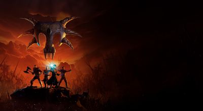 Gothic 1 Remake First Impressions: The Colony still has that old, nasty magic
