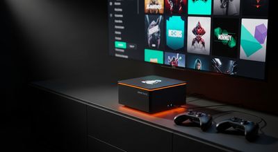 Valve’s Steam Machine Is Quietly Picking a Console Fight