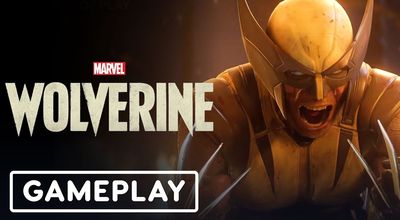 Marvel's Wolverine finally looks like Insomniac stopped playing nice