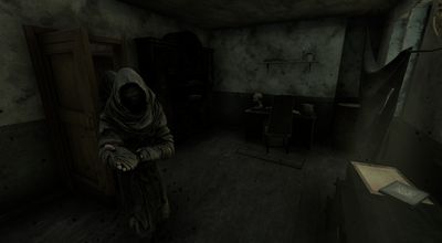 Let Weird Games Stay Weird, Even When They Trip Over The Furniture