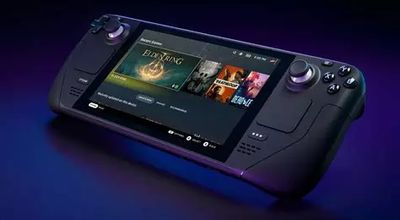 The Steam Deck Taught PC Handheld Makers the Wrong Lesson