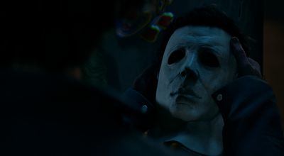 Halloween: The Game has the mask, but the stalking still has to work