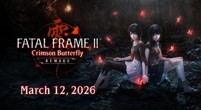 Fatal Frame II’s Remake Understands the Scariest Thing Was Never the Ghosts