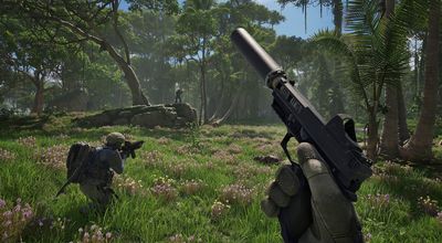 PUBG: Black Budget is dead before launch after two closed alphas