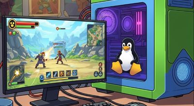 When Hype Trains Derail: A Linux Gamer's Look at Gaming's Biggest Disasters