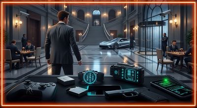 007 First Light Review: IO Interactive Finally Makes Bond Feel Dangerous Again