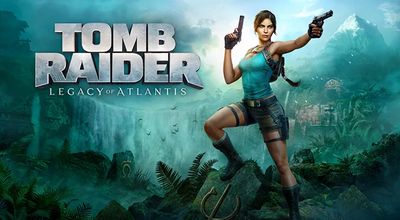 Tomb Raider's leaner remake might be exactly what Lara needs