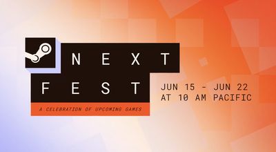 Steam Next Fest's AI labels are now part of the demo hunt