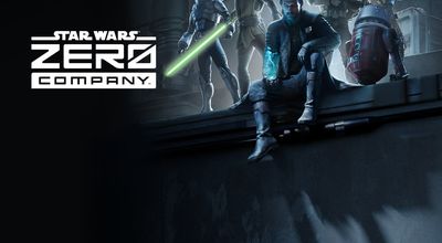 Star Wars Zero Company may have picked the smartest week of August