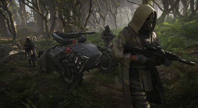 Ghost Recon's next mission is reportedly surviving production